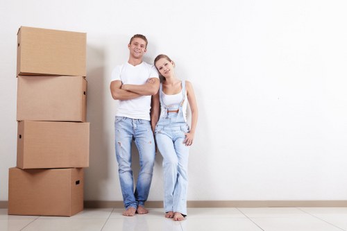 Van moving service terms and conditions introduction