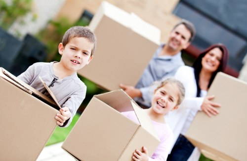 Free quote policy for a Man With Van Barking service