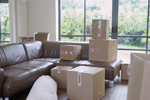 Furniture transport service for Barking residents and businesses
